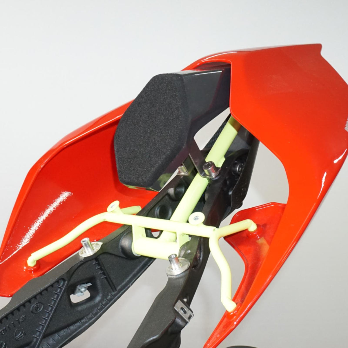 Träger Heckverkleidung  - Ducati Panigale V4 - Moko